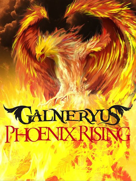 Phoenix Rising